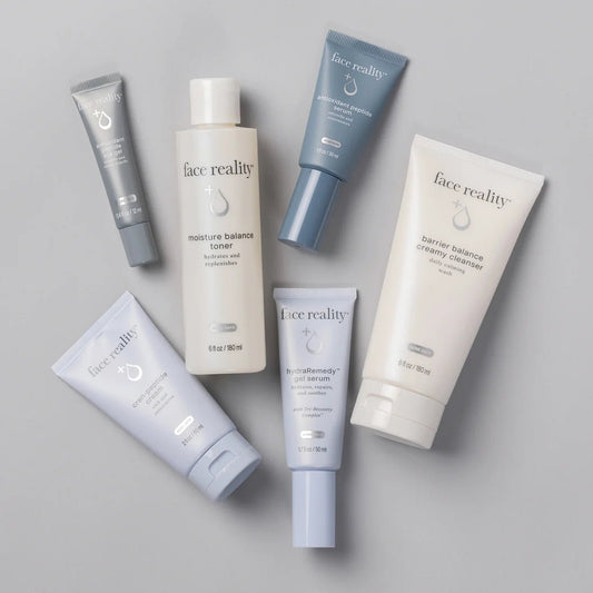 Deluxe Age Defense Kit - Amethyst Skin Clinic