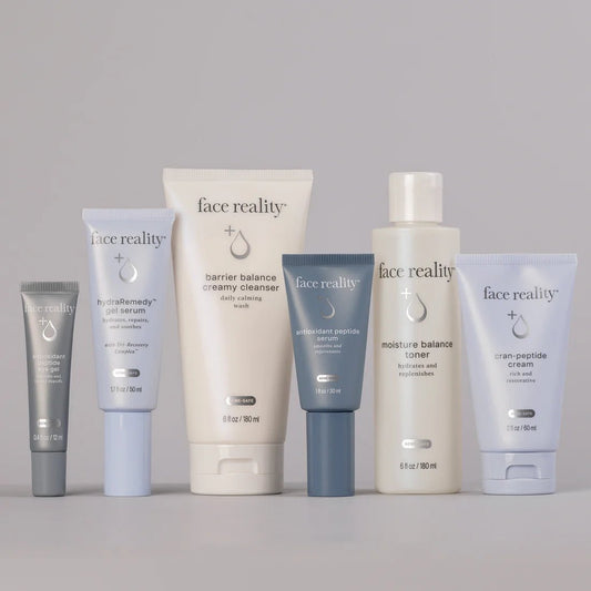 Deluxe Age Defense Kit - Amethyst Skin Clinic