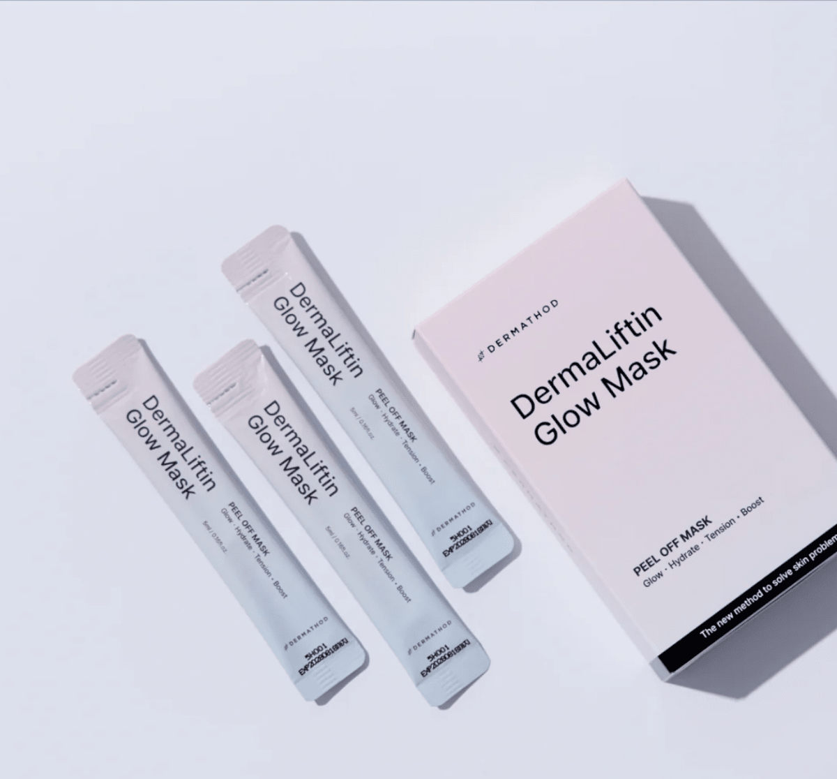 DermaLiftin Glow Mask - Amethyst Skin Clinic