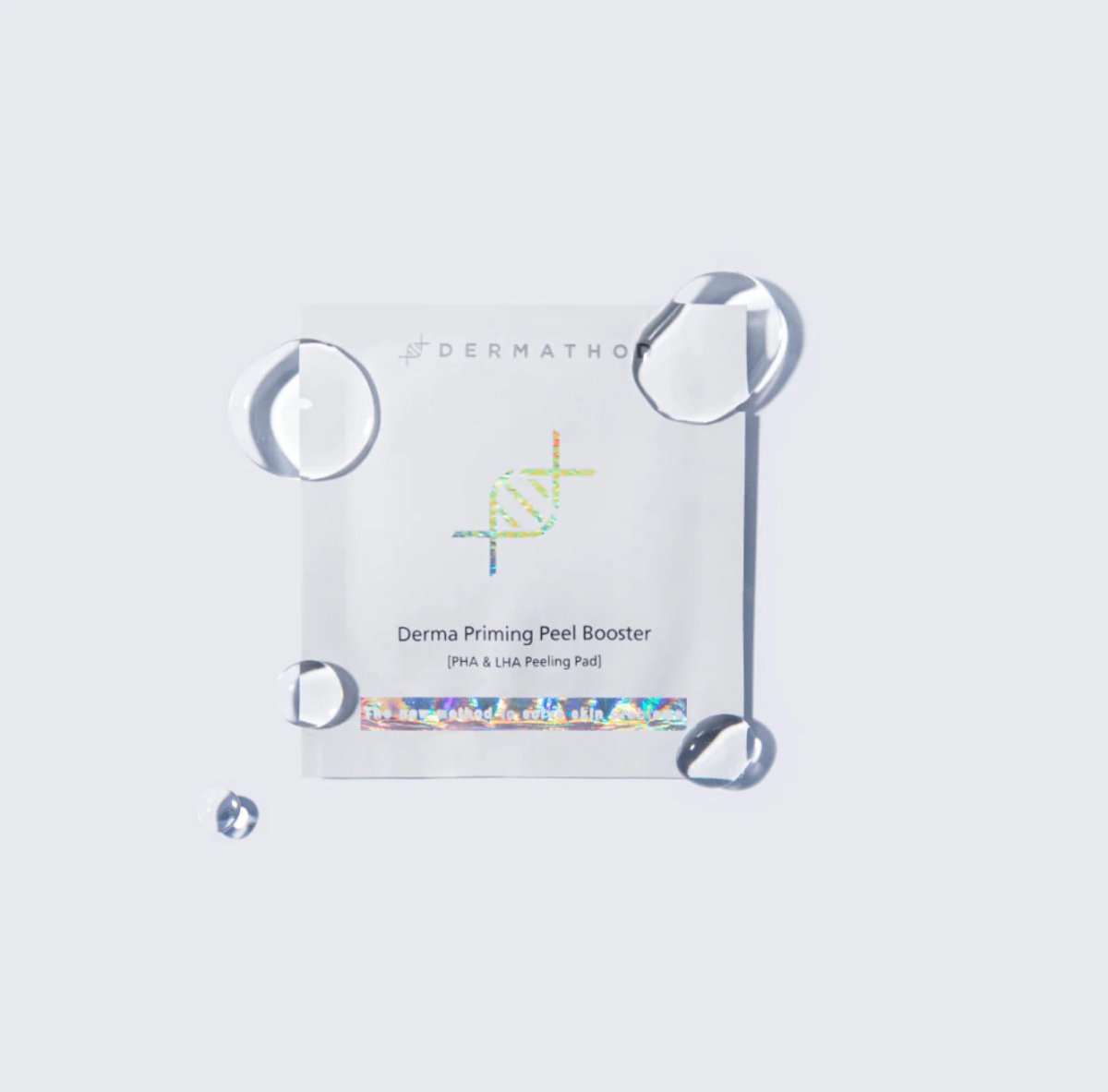 Dermathod Priming Peel Booster - Amethyst Skin Clinic
