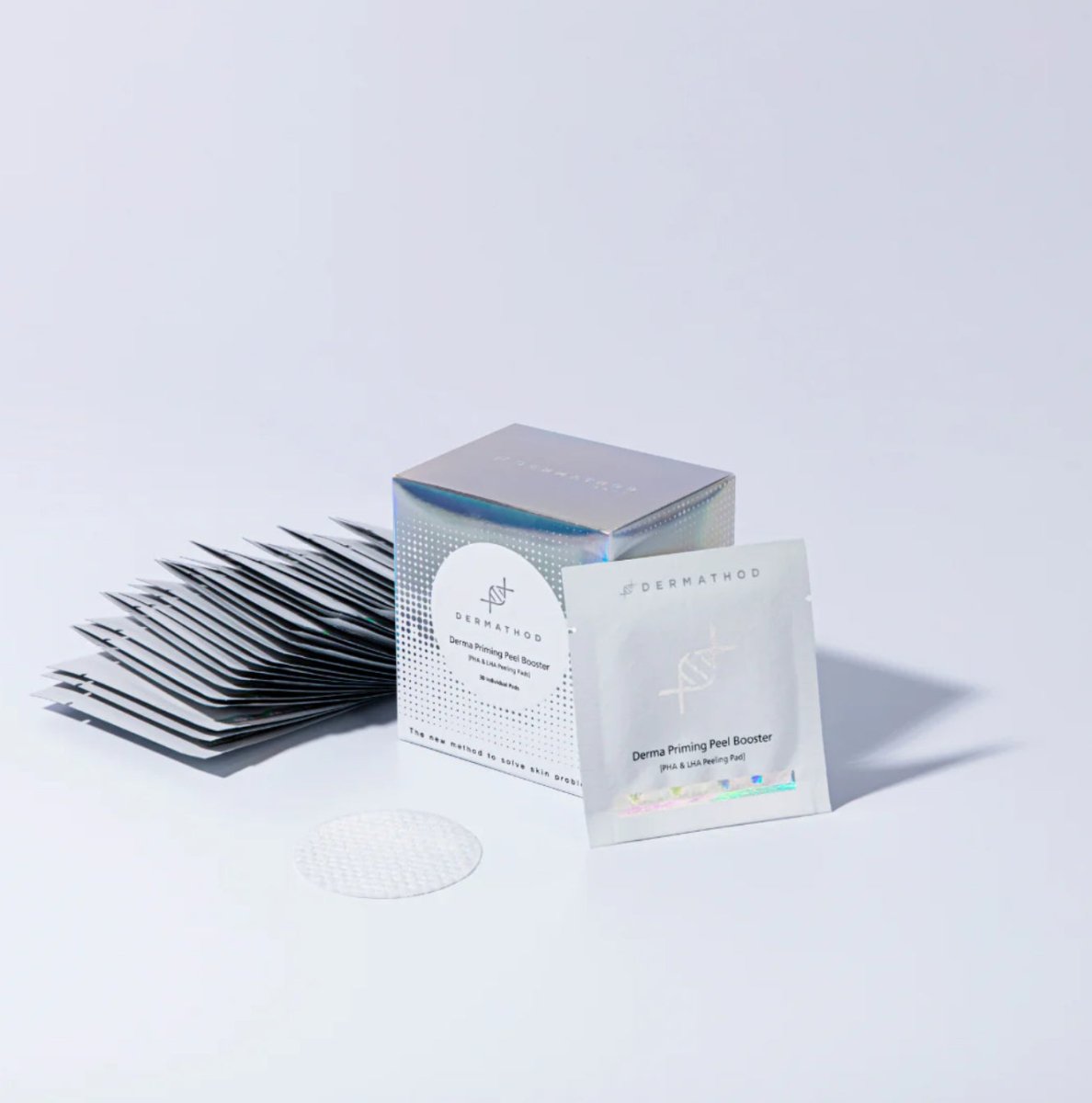 Dermathod Priming Peel Booster - Amethyst Skin Clinic