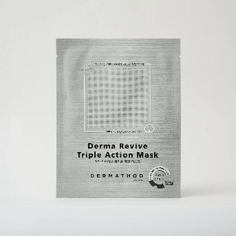 Dermathod Revive Triple Action Mask - Amethyst Skin Clinic