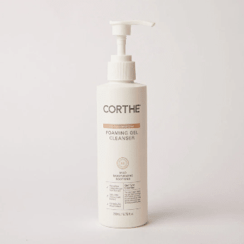 Dermo Essential Foaming Gel Cleanser - Amethyst Skin Clinic