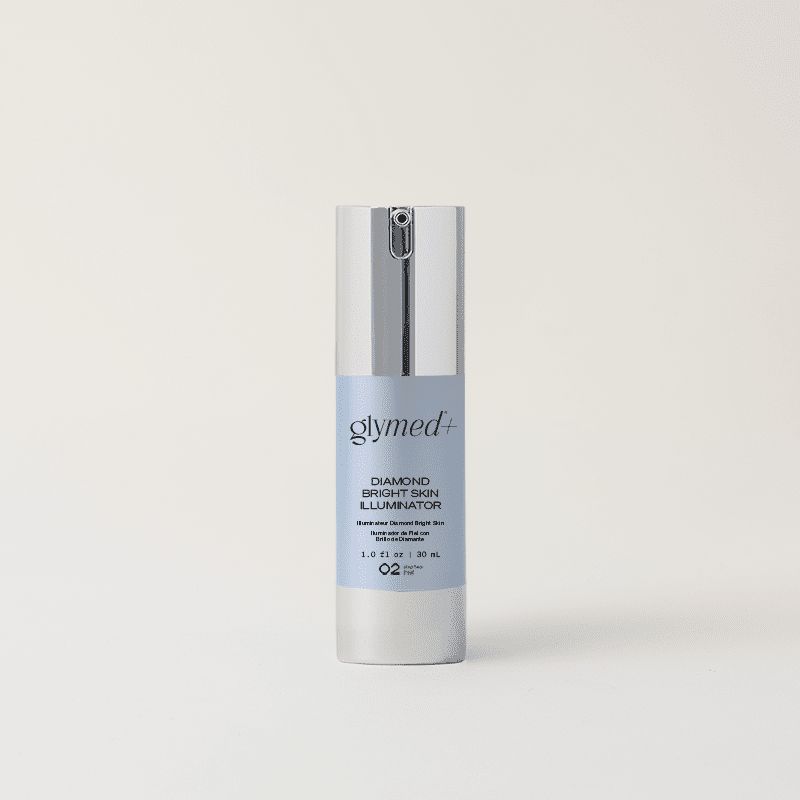 Diamond Bright Skin Lightener - Amethyst Skin Clinic