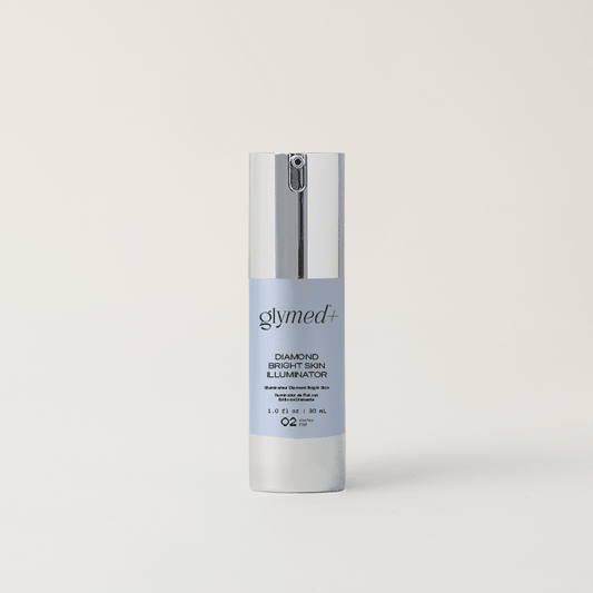 Diamond Bright Skin Lightener - Amethyst Skin Clinic