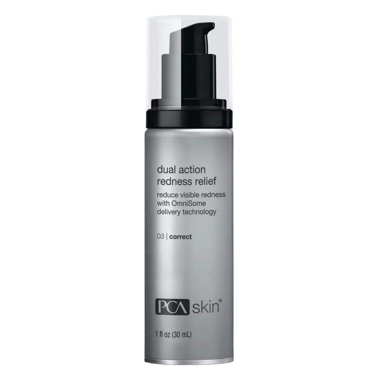 Dual Action Redness Relief - Amethyst Skin Clinic