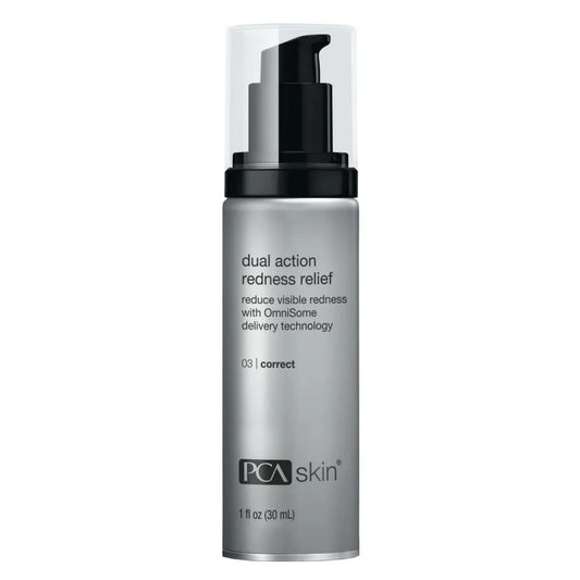 Dual Action Redness Relief - Amethyst Skin Clinic