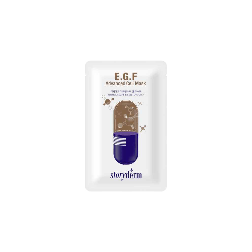 E.G.F. Advanced Cell Mask - Amethyst Skin Clinic