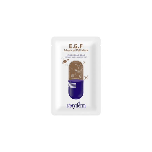 E.G.F. Advanced Cell Mask - Amethyst Skin Clinic