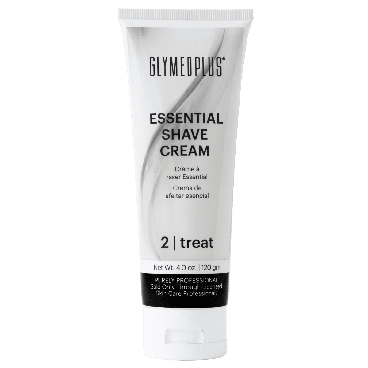 Essential Shave Cream - Amethyst Skin Clinic