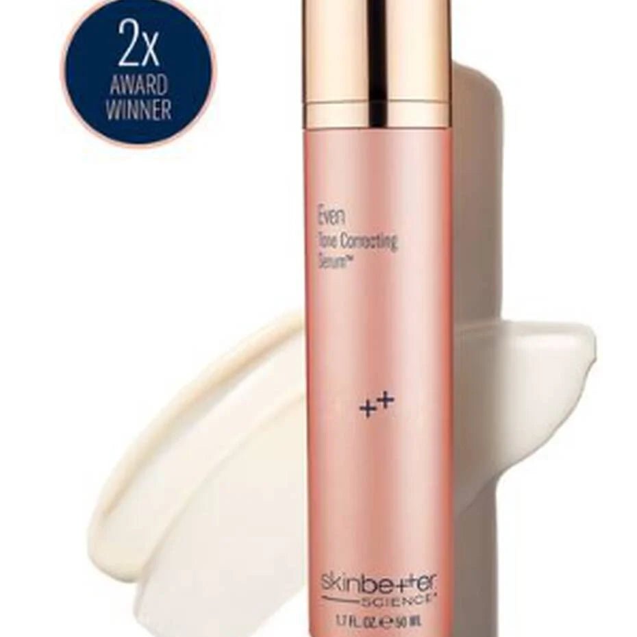 Even Glow Regimen - Amethyst Skin Clinic