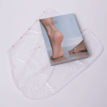 Exfoliating Foot Peels - Amethyst Skin Clinic