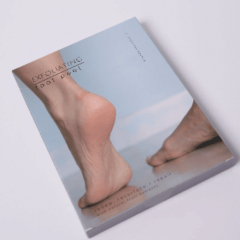 Exfoliating Foot Peels - Amethyst Skin Clinic
