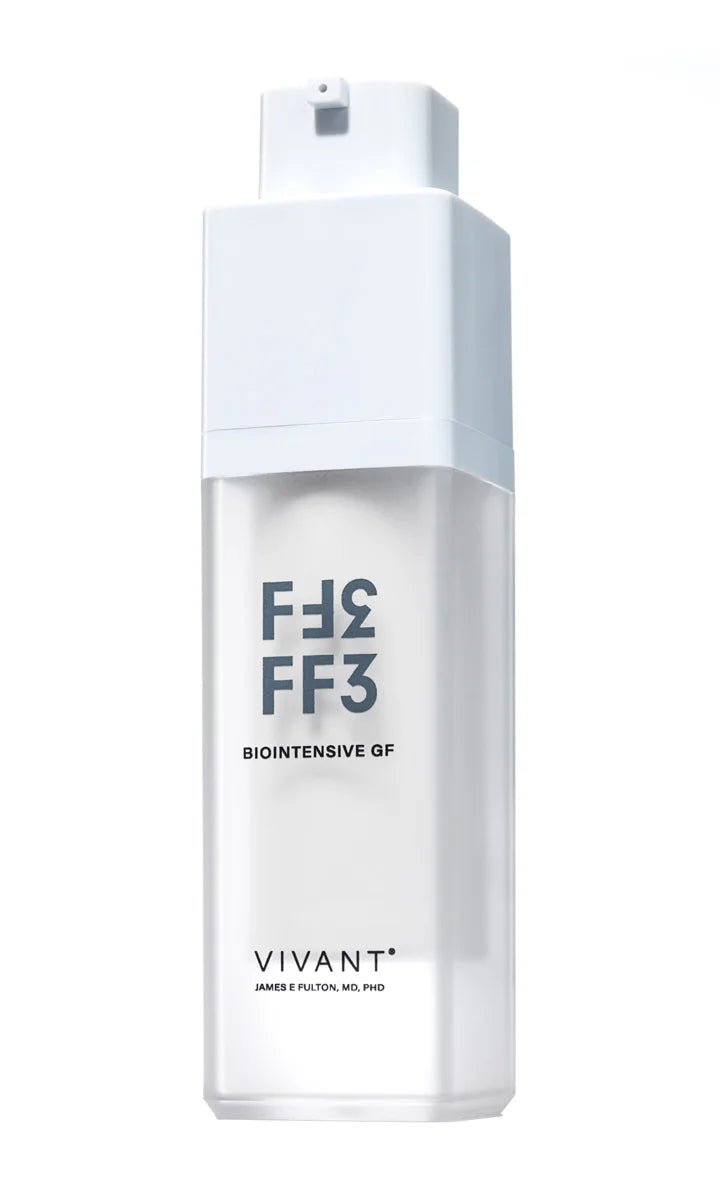 FF3 Biointensive GF - Amethyst Skin Clinic