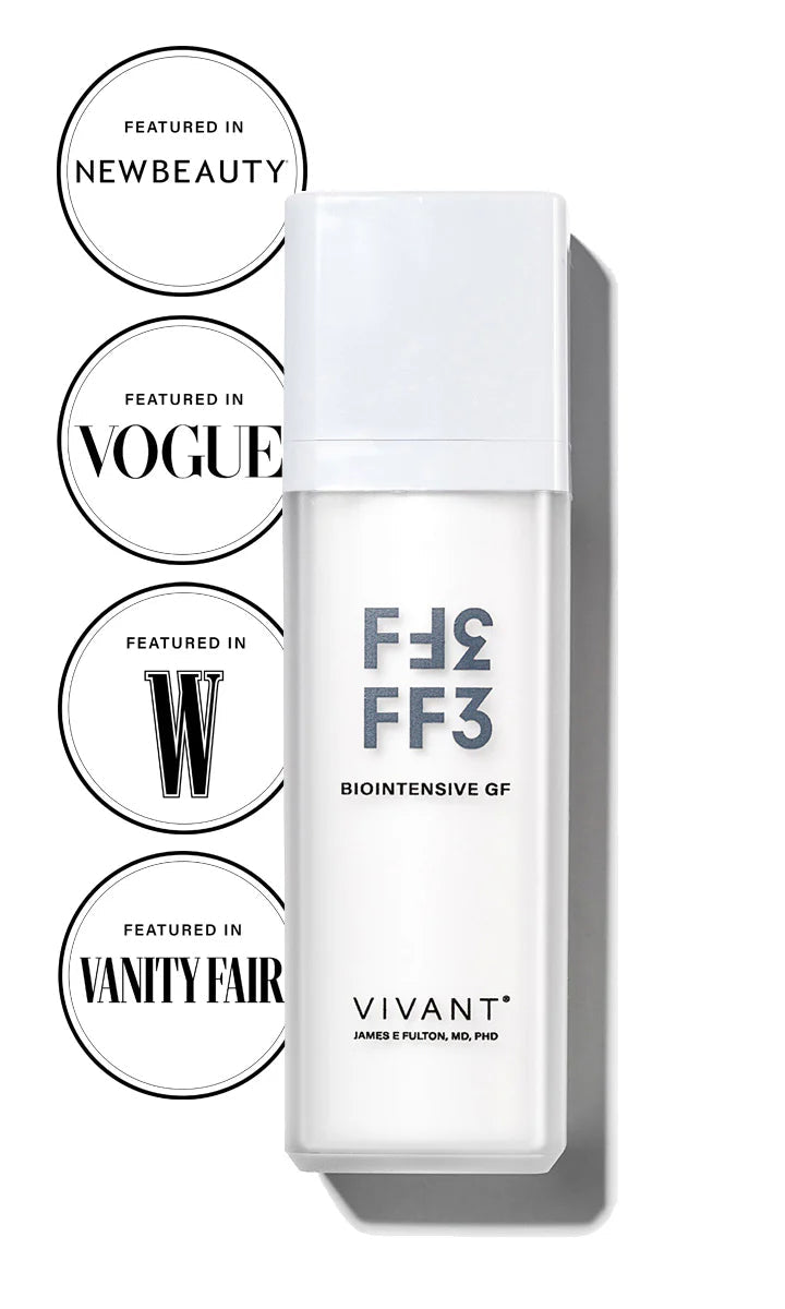 FF3 Biointensive GF - Amethyst Skin Clinic
