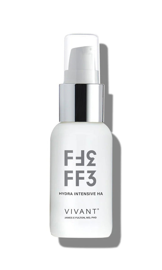 FF3 Hydra Intensive Hyaluronic Acid - Amethyst Skin Clinic