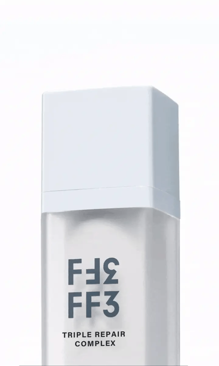 FF3 Triple Repair Complex - Amethyst Skin Clinic