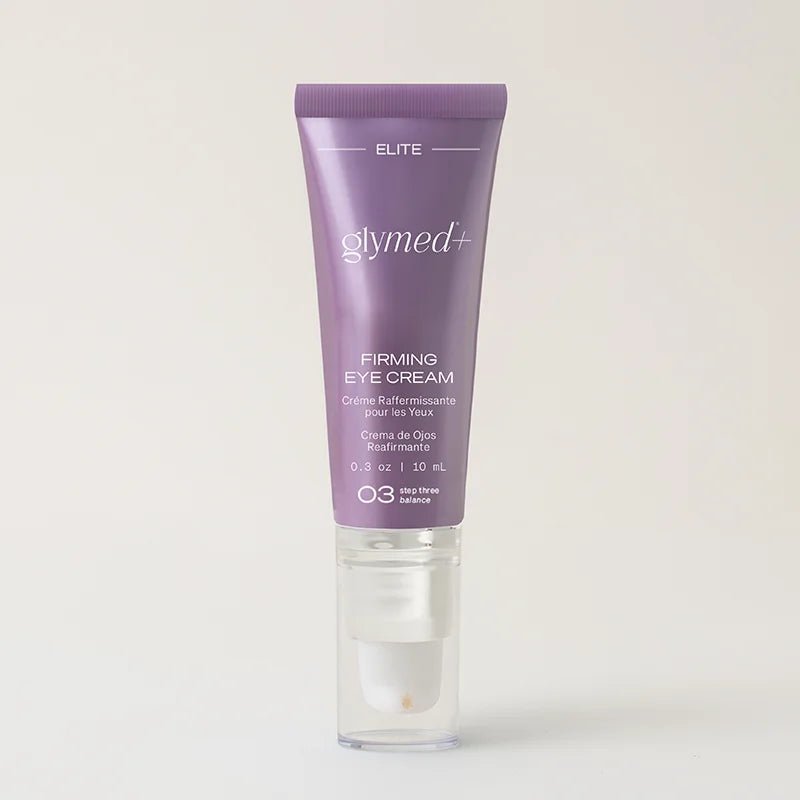 Firming Eye Cream - Amethyst Skin Clinic