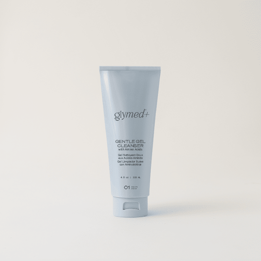 Gentle Gel Cleanser with Amino Acids - Amethyst Skin Clinic