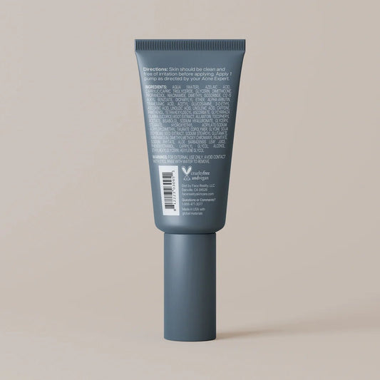 Glowtone™ Corrective Serum - Amethyst Skin Clinic
