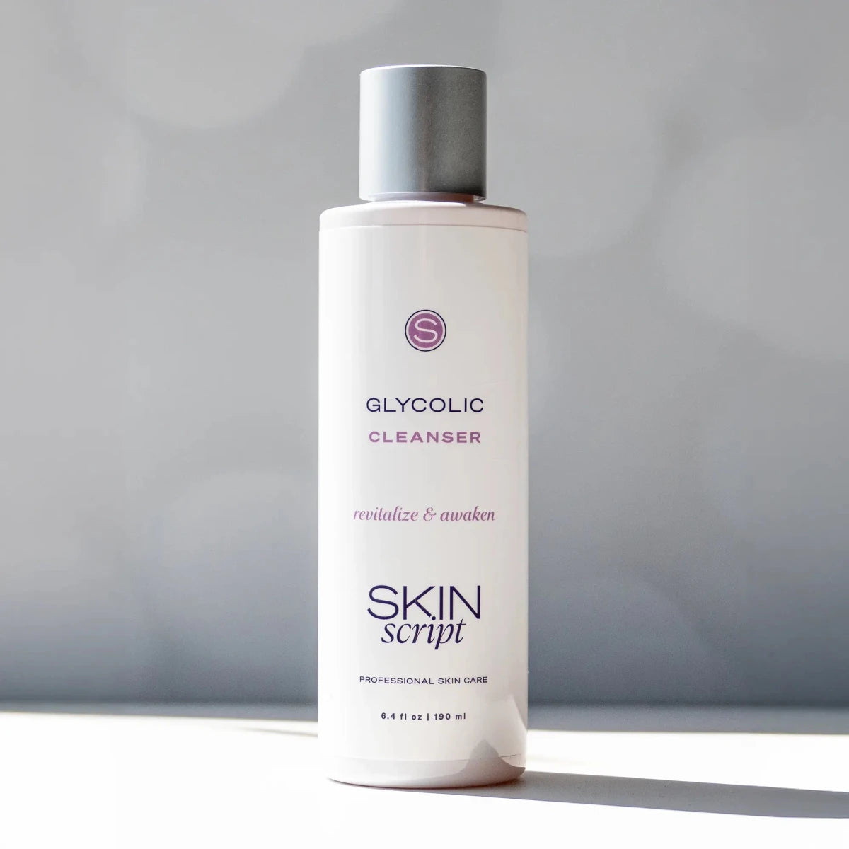 Glycolic Cleanser - Amethyst Skin Clinic