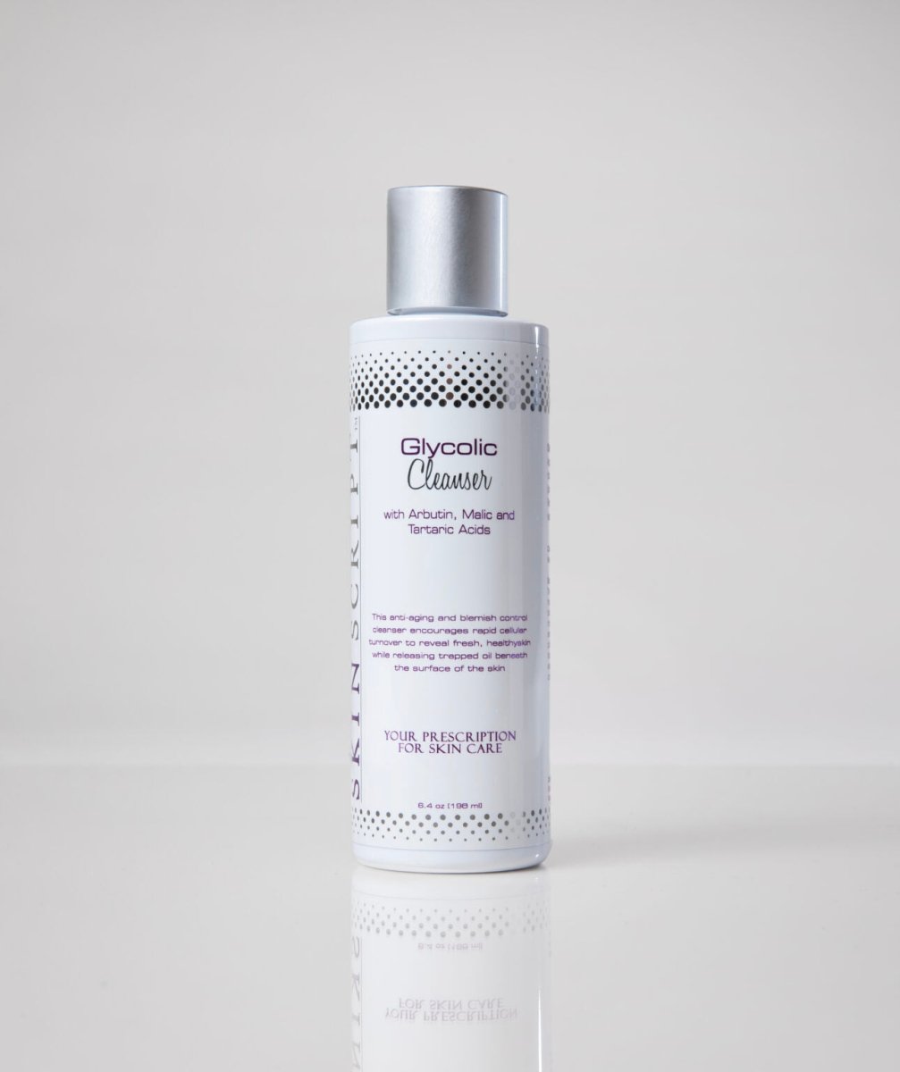Glycolic Cleanser - Amethyst Skin Clinic