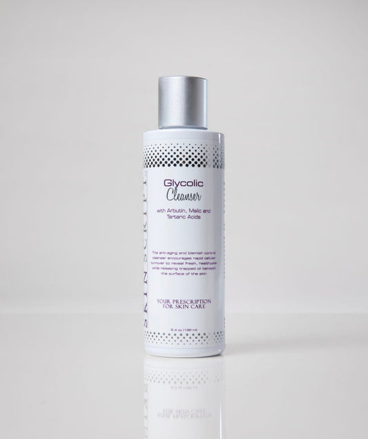 Glycolic Cleanser - Amethyst Skin Clinic