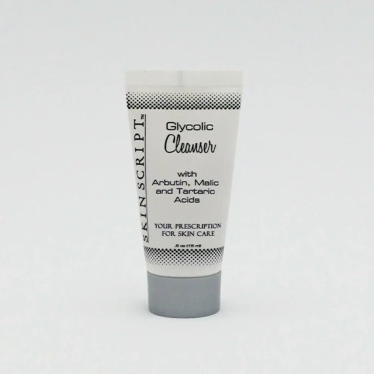 Glycolic Cleanser - Amethyst Skin Clinic