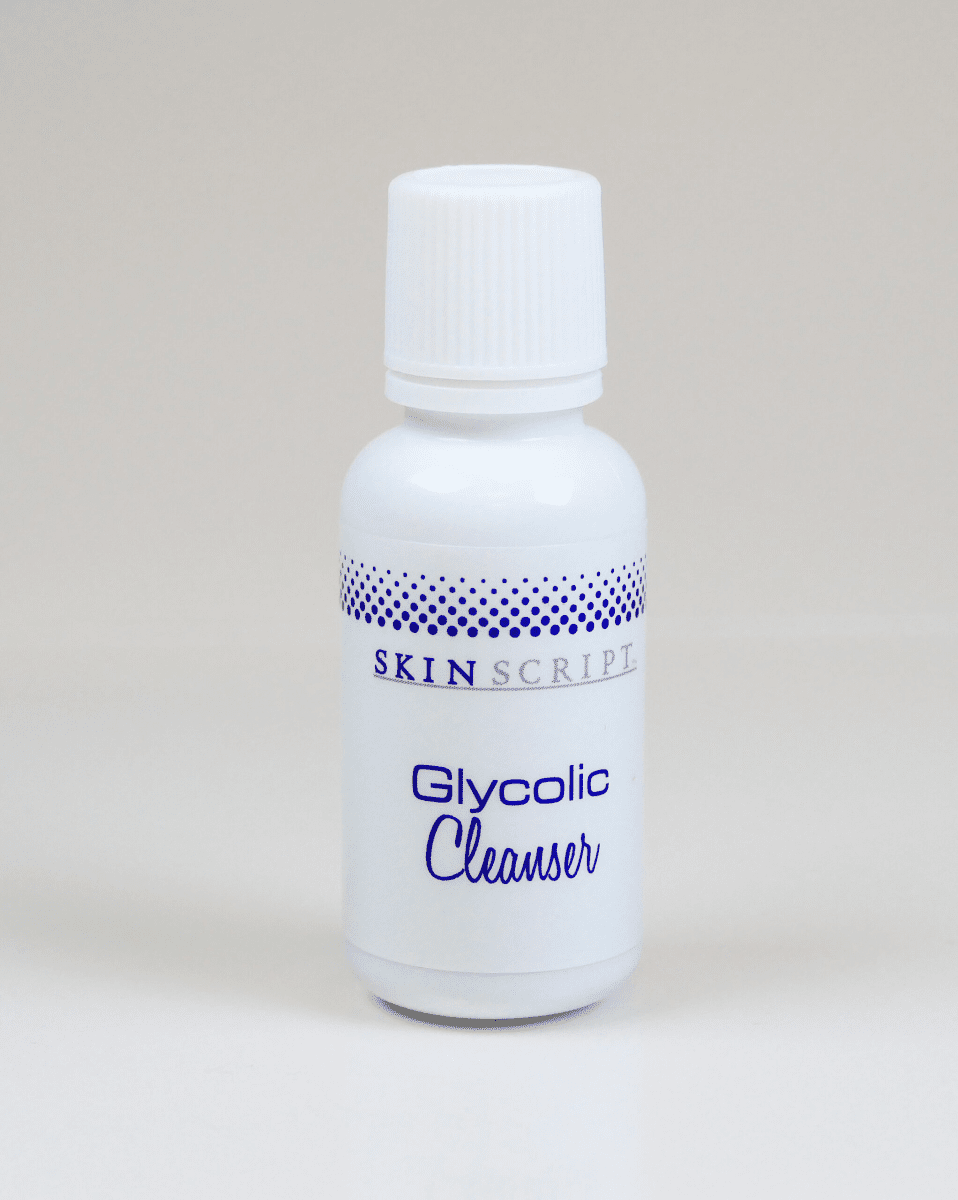 Glycolic Cleanser - Amethyst Skin Clinic