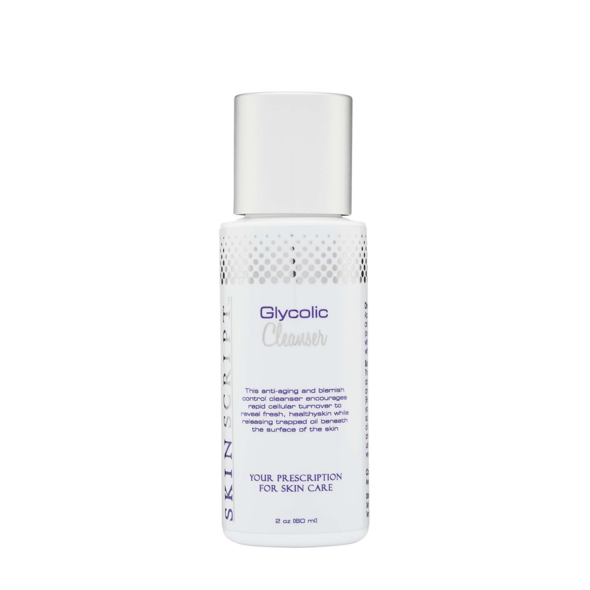Glycolic Cleanser - Amethyst Skin Clinic