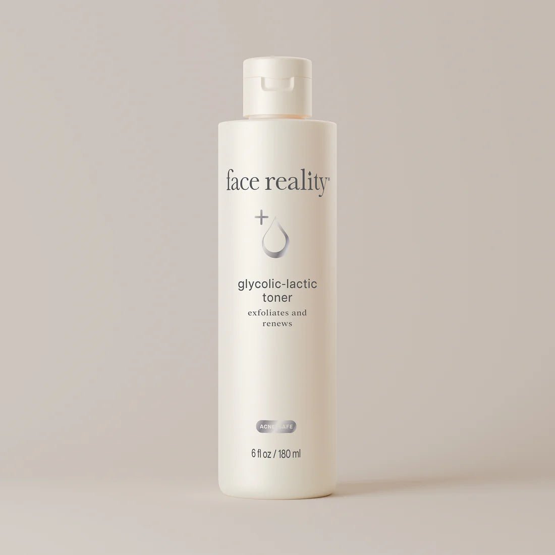 Glycolic - Lactic Toner - Amethyst Skin Clinic