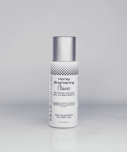 Honey Brightening Cleanser - Amethyst Skin Clinic