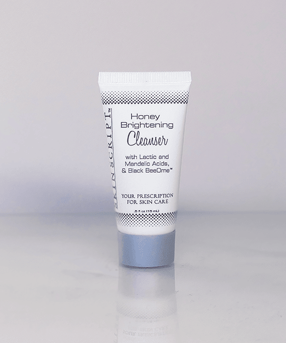 Honey Brightening Cleanser - Amethyst Skin Clinic