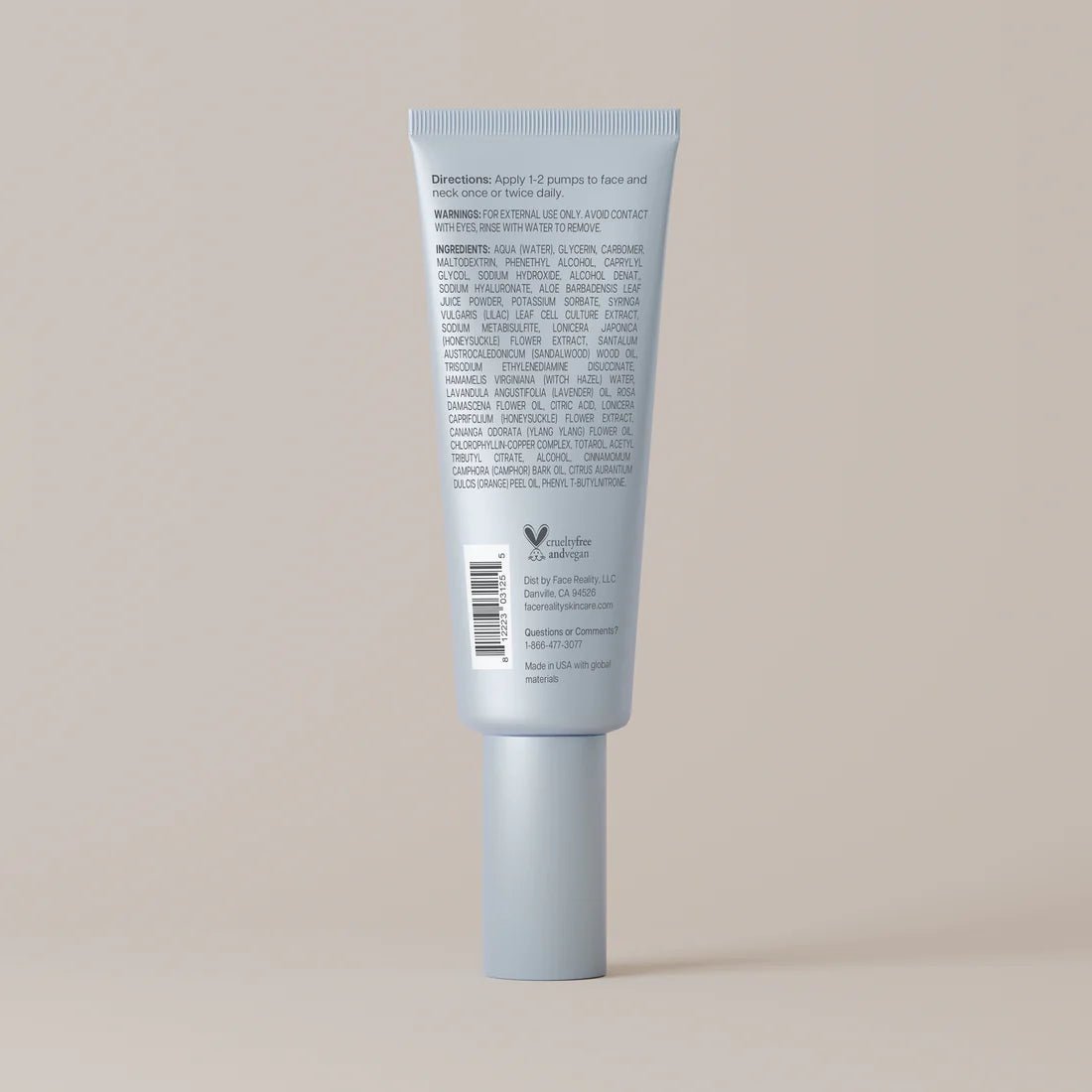 HydraBalance Gel - Amethyst Skin Clinic