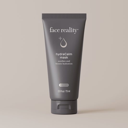 HydraCalm Mask - Amethyst Skin Clinic