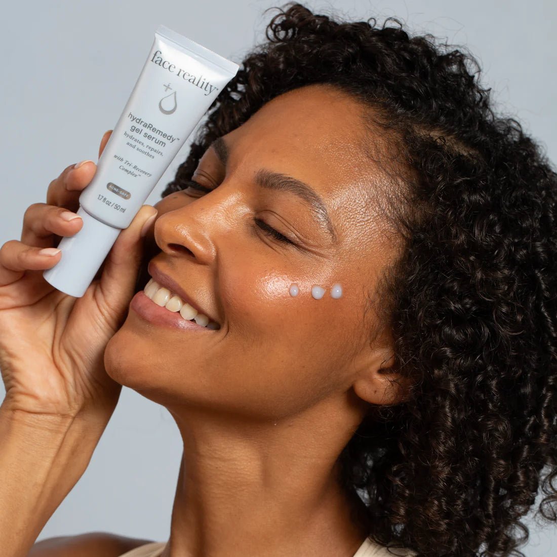 Hydraremedy Gel Serum - Amethyst Skin Clinic