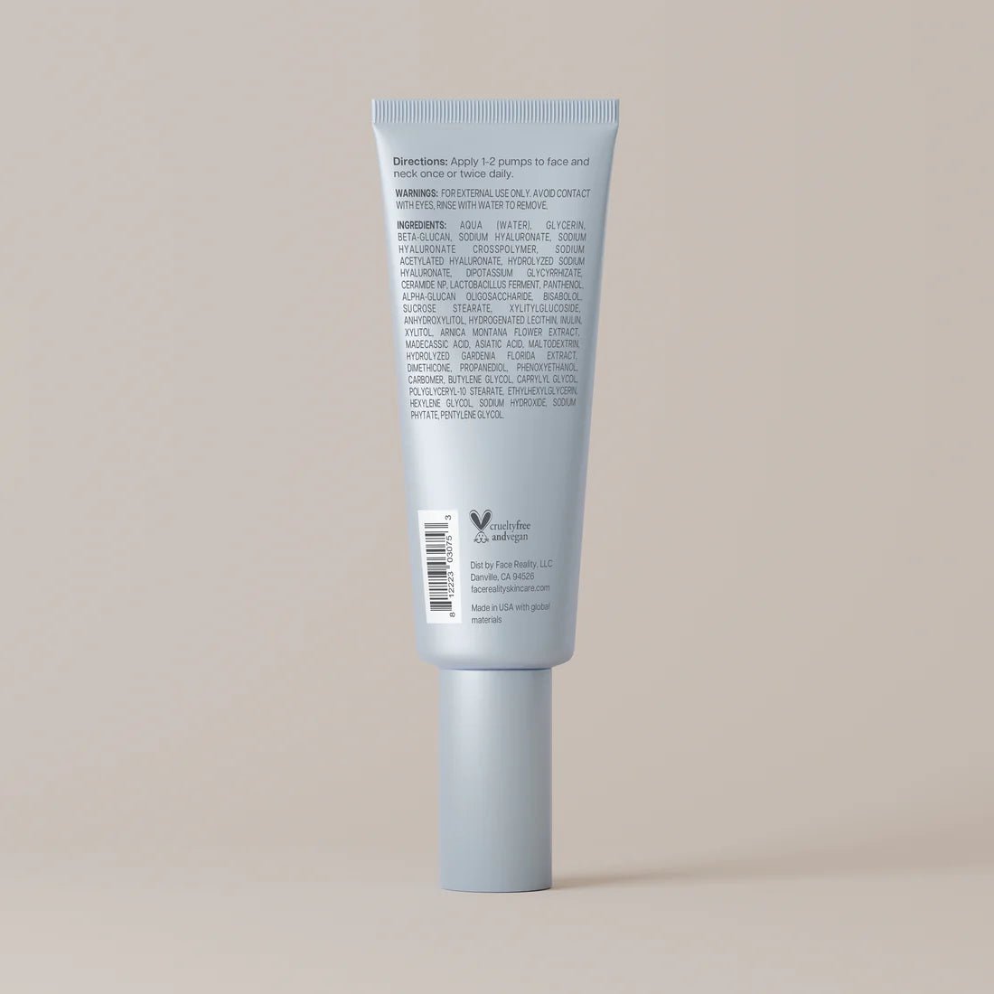 Hydraremedy Gel Serum - Amethyst Skin Clinic