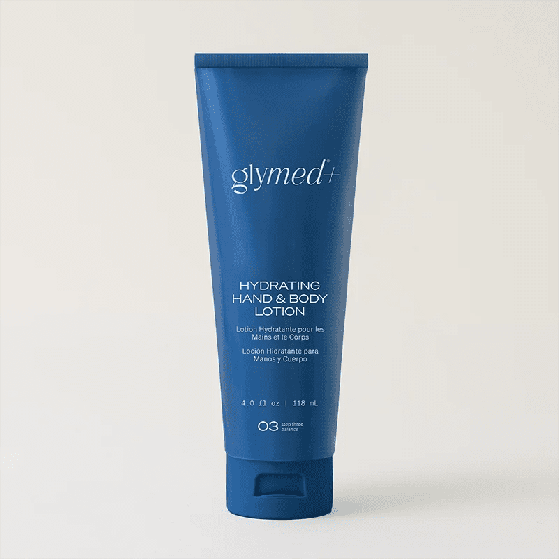 Hydrating Hand & Body Lotion - Amethyst Skin Clinic