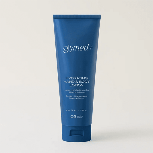 Hydrating Hand & Body Lotion - Amethyst Skin Clinic