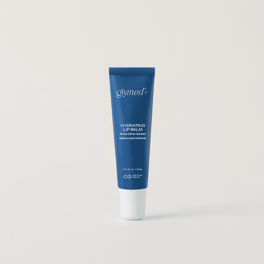 Hydrating Lip Balm - Amethyst Skin Clinic