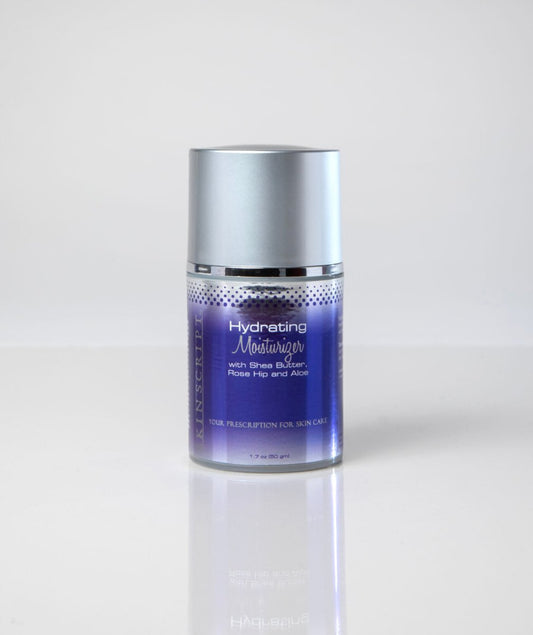 Hydrating Moisturizer - Amethyst Skin Clinic