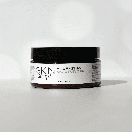 Hydrating Moisturizer - Amethyst Skin Clinic