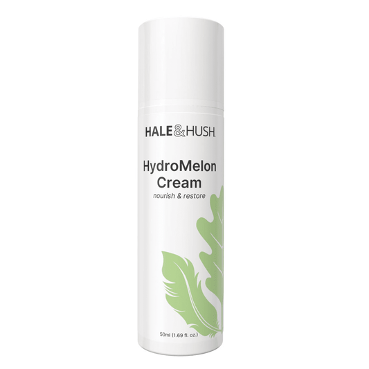 HydroMelon Cream - Amethyst Skin Clinic