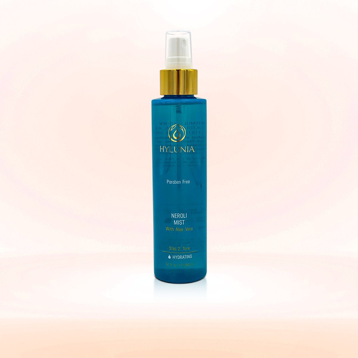 Hylunia Neroli Mist - Amethyst Skin Clinic