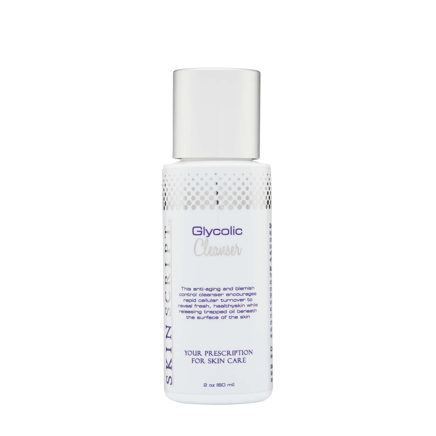 Glycolic Cleanser