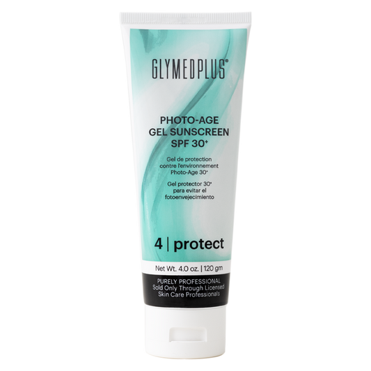 Hydrating Photo-Age Environmental Protection Gel 30+