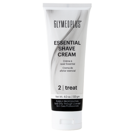 Essential Shave Cream