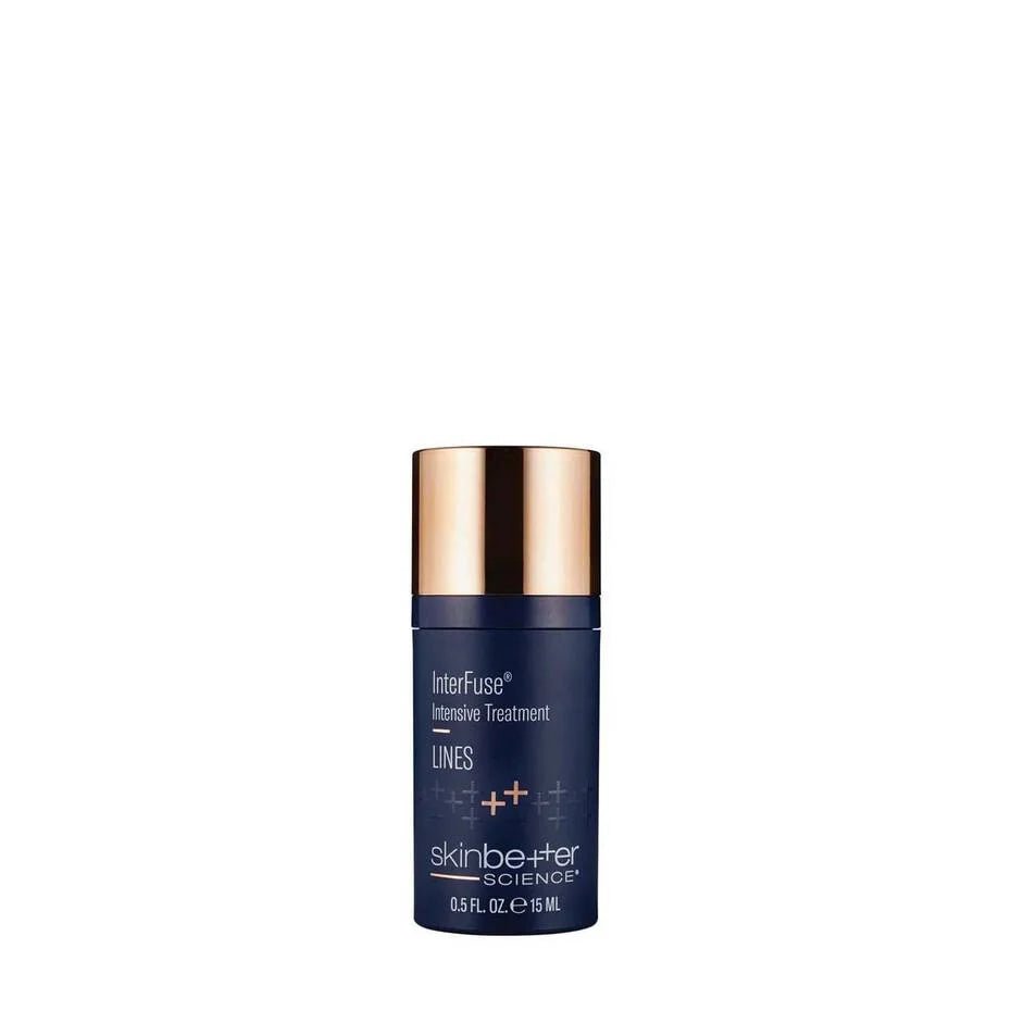 InterFuse Intensive Treatment LINES 15 ml - Amethyst Skin Clinic