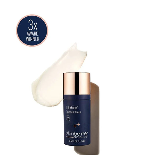 InterFuse Treatment Cream EYE - Amethyst Skin Clinic