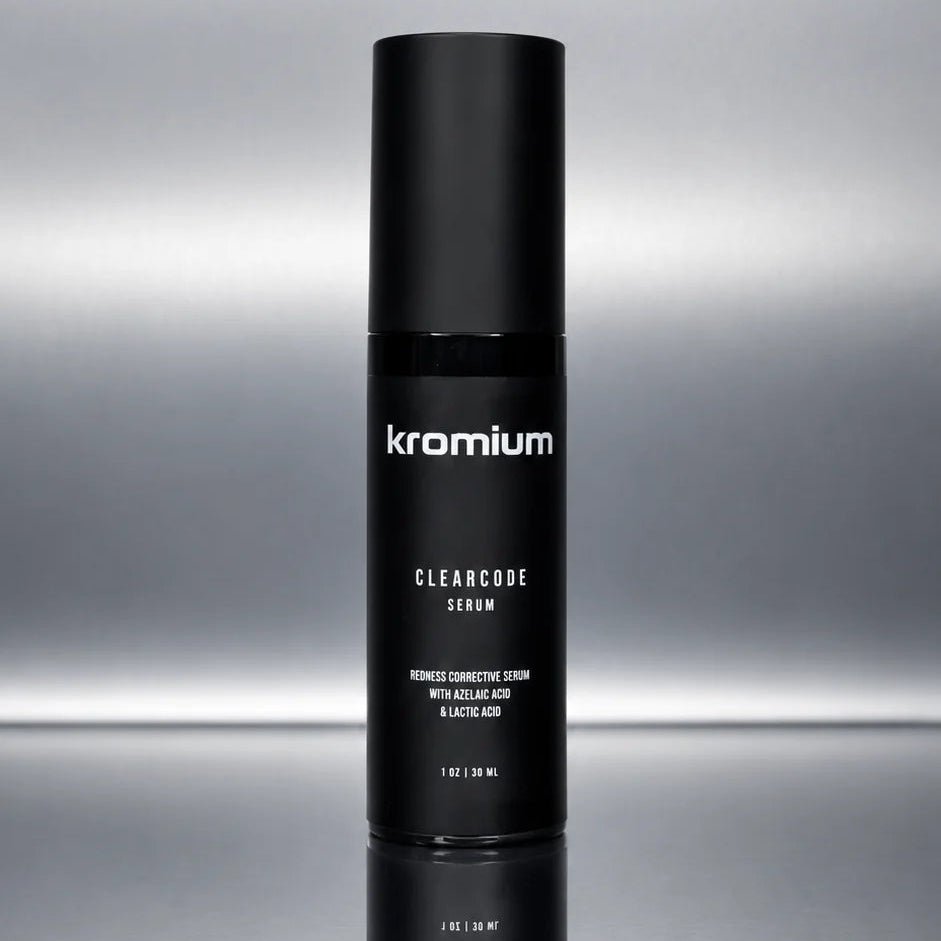 Kromium Clearcode Serum - Amethyst Skin Clinic